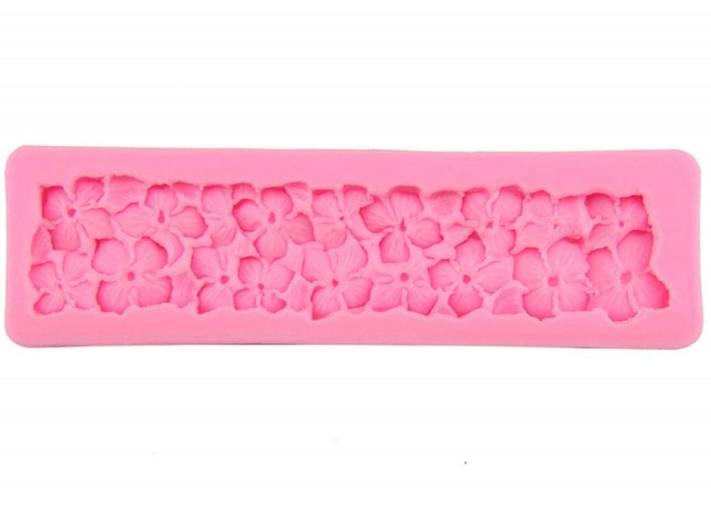 Buy MoldBerry Silicone Origami Wave Design Sheet Mould for Cake Decorating  Tools Fondant Garnishing Sheet Moulds for Cake Making Wave (Pack of - 1)  Online at Low Prices in India - Amazon.in