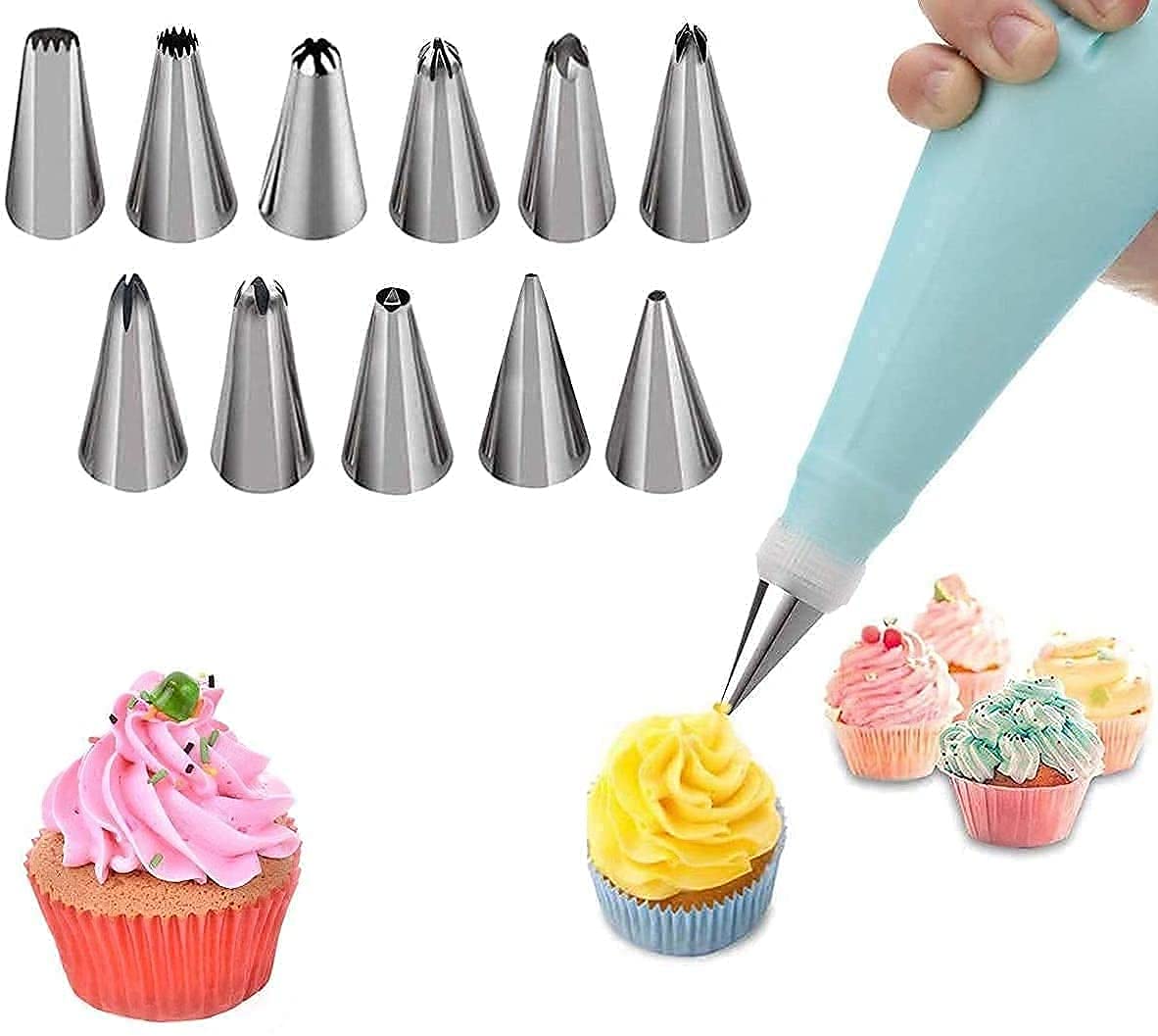 The Best Cake Decorating Tools in 2022-sgquangbinhtourist.com.vn