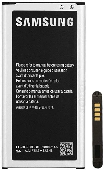  DDONG Replacement Battery BL-S5 for Verizon Gizmo