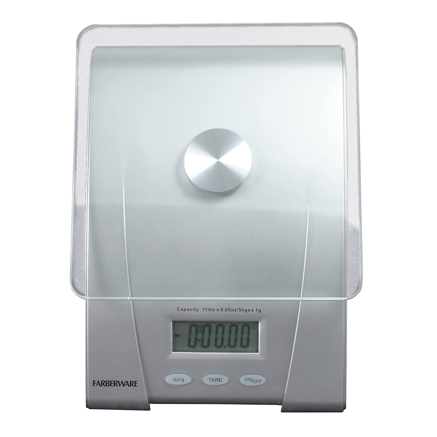 Buy Ionix Made in India, Digital Kitchen Scale Electronic