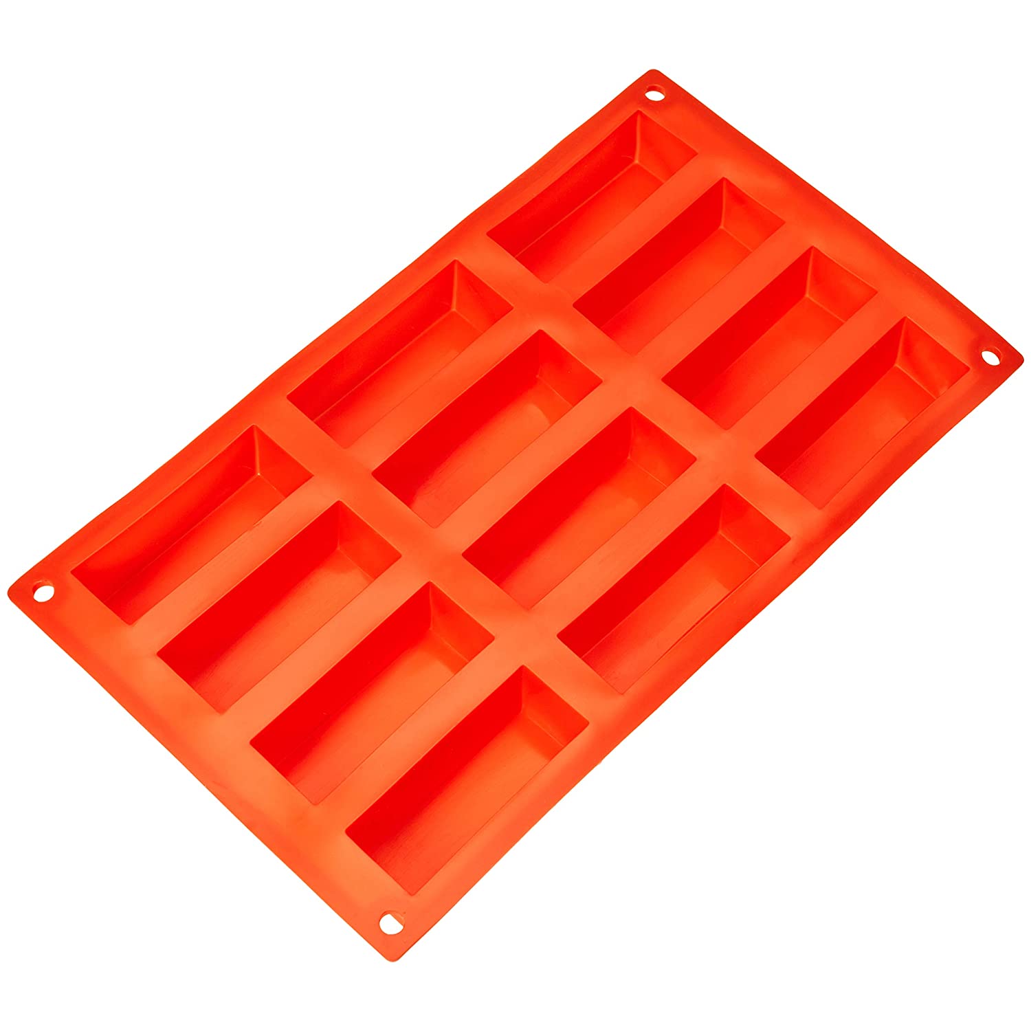 Buy Paper Baking Mould - Square Tray - 4 X 4 inches - 560pcs online in  India at best price