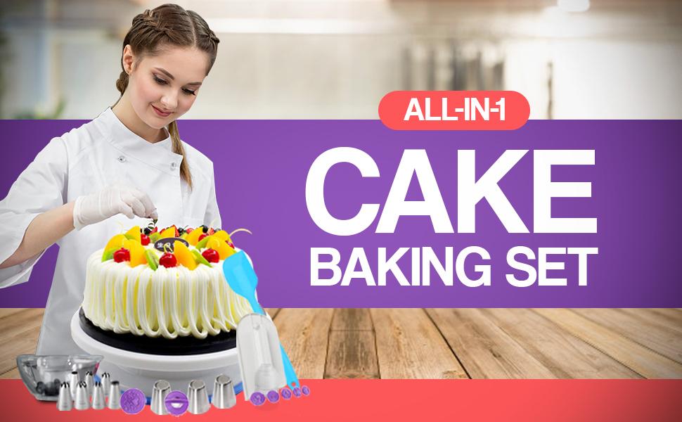 How and why to turn (almost) any cake recipe into 6-inch mini cakes | King  Arthur Baking
