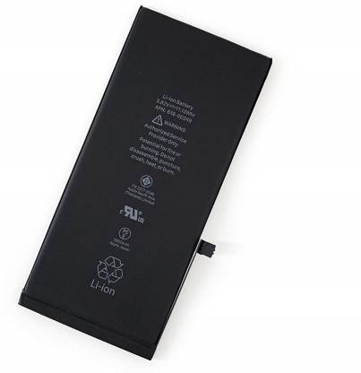  FBTDCHOK Batería mejorada [5500mAh] para iPhone 7 / 7G