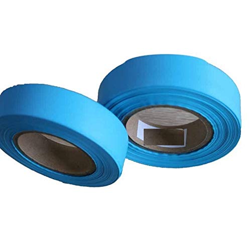 Abro Blue Seam Sealing Tape for PPE Suits Self Adhesion Fuse Tape for  Waterproof Fabric Sportswear & Raincoat (24mm x 50M, 1 Pie – DukanIndia
