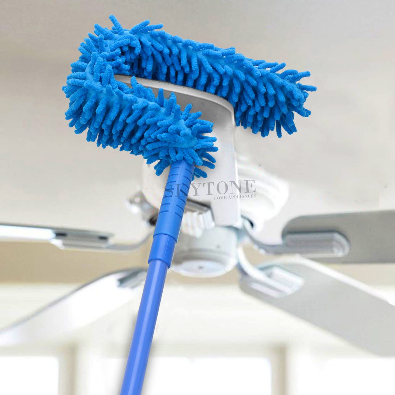 Blind cleaner brush duster blinds easy cleaning tool washable window-WG