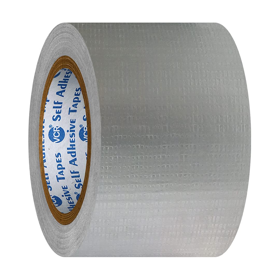 ETI Double Side Tissue Tape 2 Roll of 12MM X 50Mtr : : Industrial  & Scientific