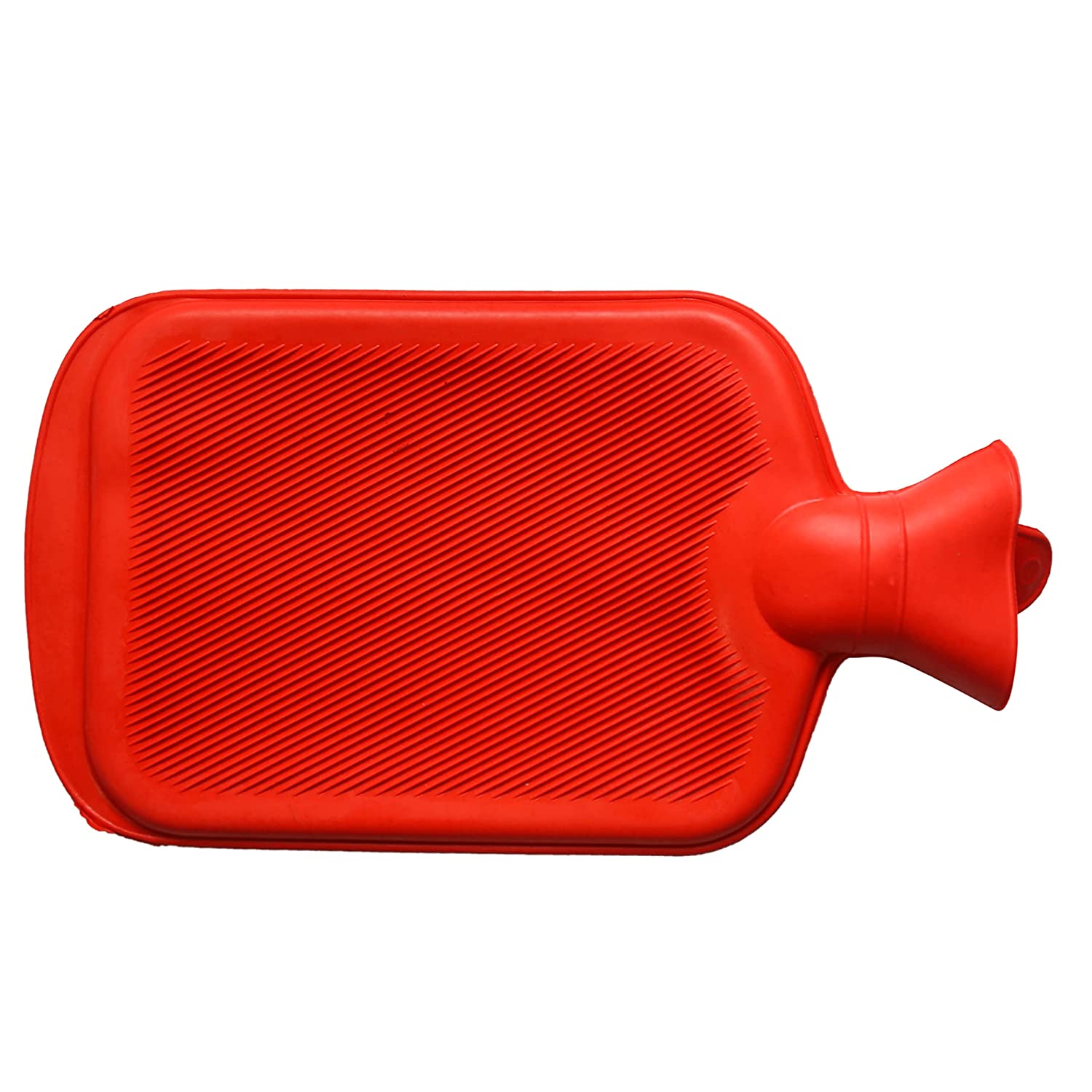 Rubber Coronation Both Side Ribbed Hot Water Bag, Size: 2 L, Model  Name/Number: Super Deluxe at Rs 198/piece in Bhilwara