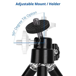 Everycom Adjustable Mount Holder