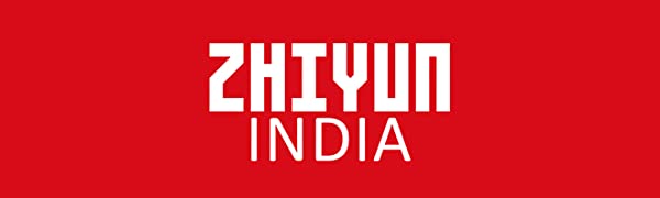 ZHIYUN INDIA