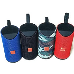 portable speaker, rechargeable speaker, bluetooth speaker, wifi speaker