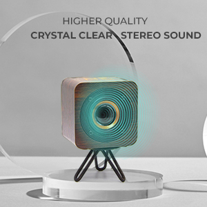 Crystal Clear Sound