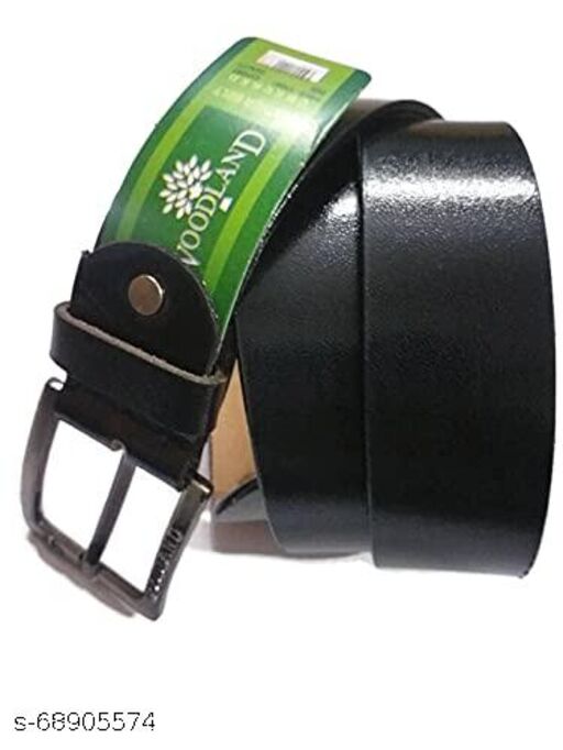 WildHorn Casual 100% Genuine Leather Belt for Men – WILDHORN