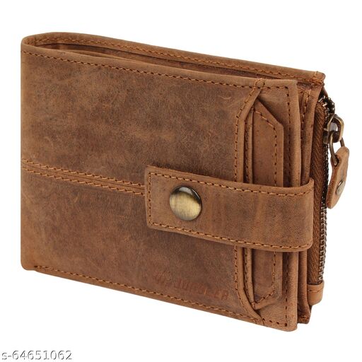 Lucky Brand Brown Leather Purse Pouch Shoulder Bag Handbag Medium Large  Zipper | eBay