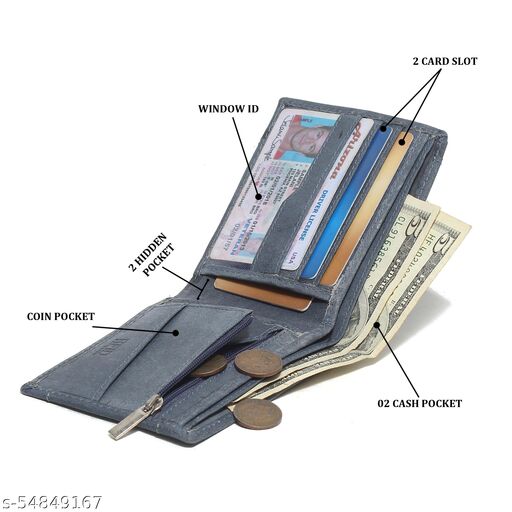 Men Purses Short Fold Canvas Fabric Male Wallet Coin Purse Short Money Bags  Clips Card Holder Pocket Man Purse | Wish