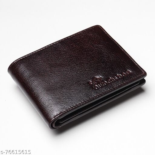 Buy Genuine Handcrafted Leather Wallets for Men Online - Hidesign