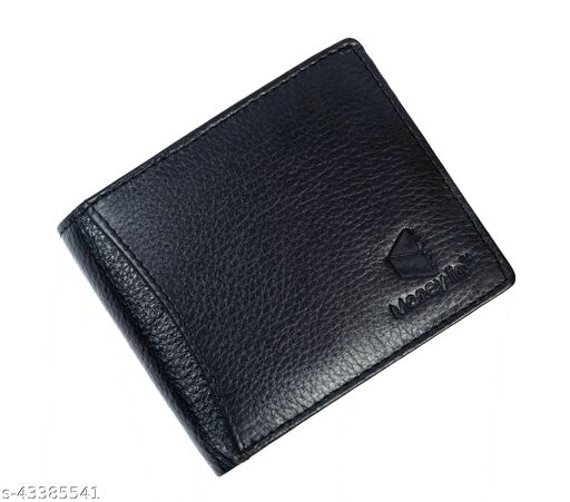 Leather Wallets for Men - Von Baer