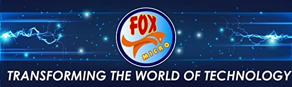 Fox Micro