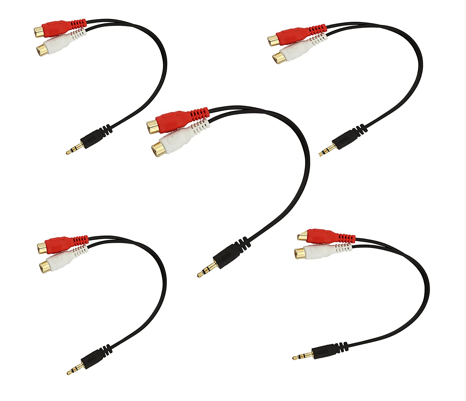 Cables de audio RCA - Audio Products