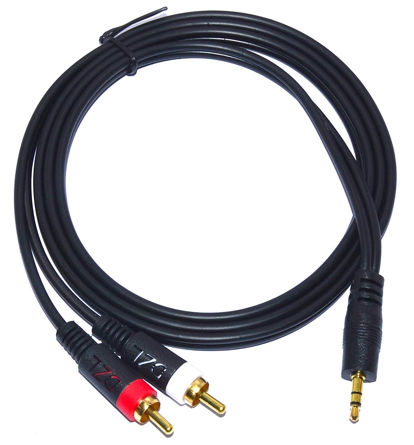 Cable de audio pc a 2024 tv