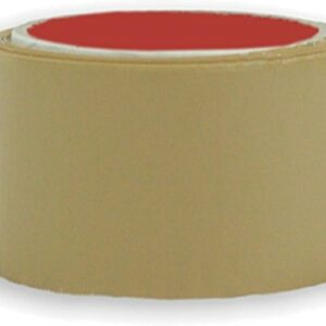 MAJESTIC BASKET Invisible /Transparent Premium Quality Magic Tape For  Office/School/Shop/Home (Manual)