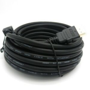 Kebilshop TV-out Cable 2 Pin Power Cable Cord - Laptop adapter