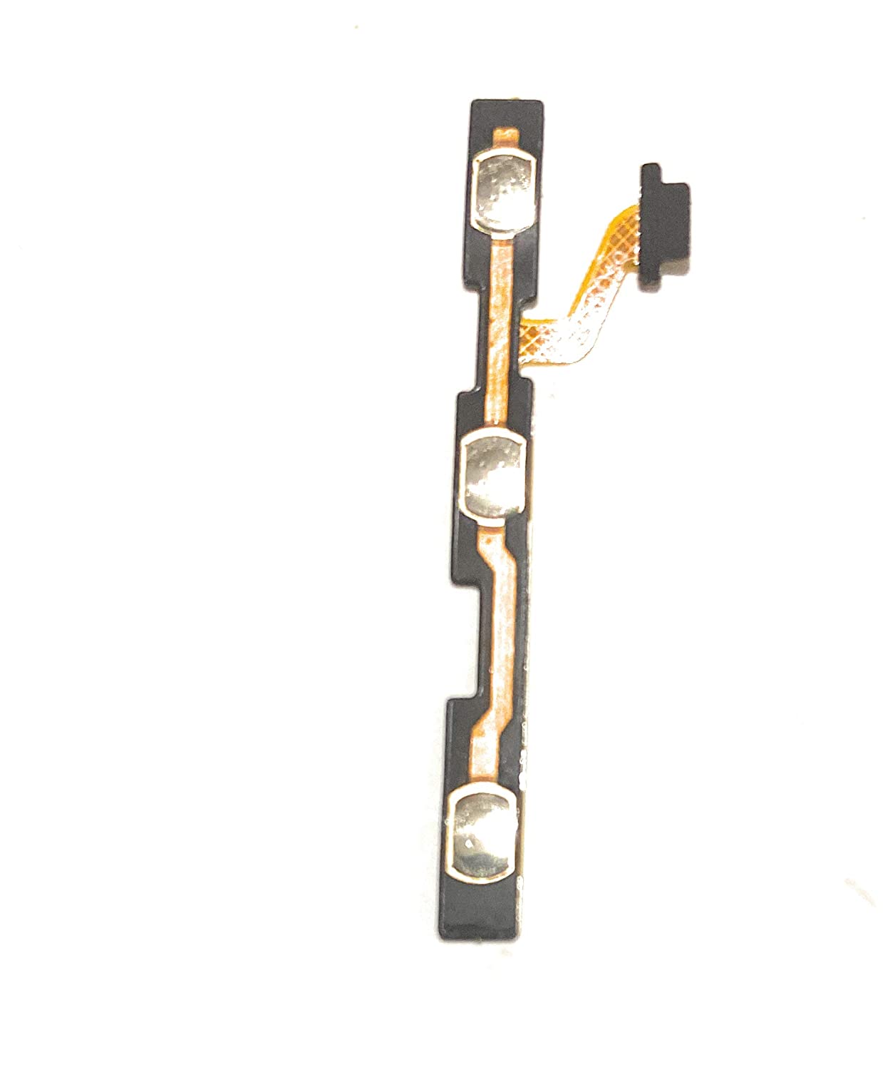 M On Off Volume Key Button up Down Power Switch Flex Strip for