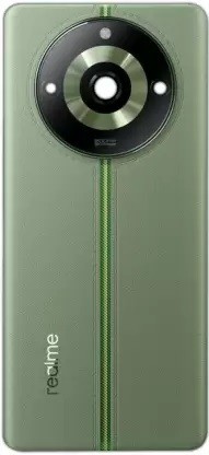 realme 11 Pro 5G Oasis Green Smartphone, Mobile